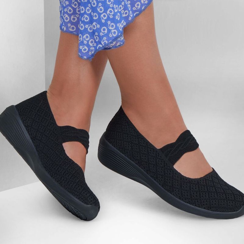 Womens Arya Thats Sweet - Skechers - Tootsies Shoe Market - Casuals/Dress