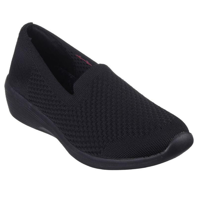 Skechers Womens Arya Clear Skies Tootsies Shoe Market