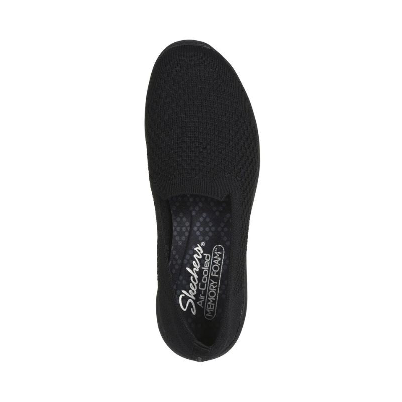 Womens Arya Clear Skies - Skechers - Tootsies Shoe Market - Casuals/Dress