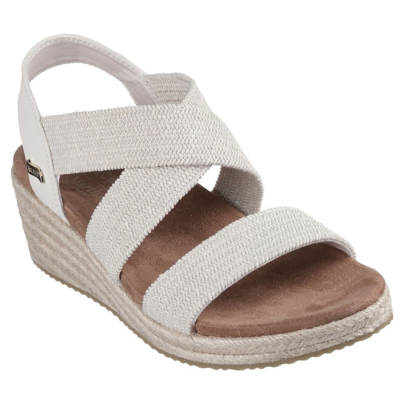 Womens Arch Fit Beverlee Brentwood - Skechers - Tootsies Shoe Market - Sandals