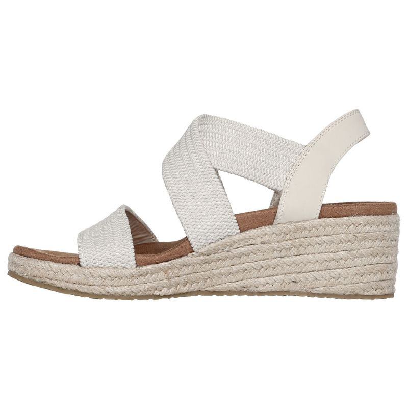 Womens Arch Fit Beverlee Brentwood - Skechers - Tootsies Shoe Market - Sandals