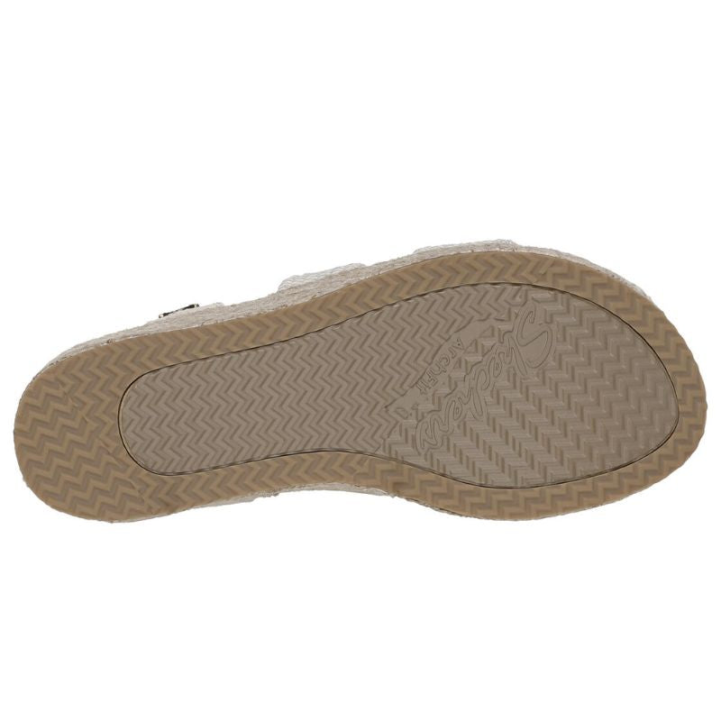 Womens Arch Fit Beverlee Brentwood - Skechers - Tootsies Shoe Market - Sandals