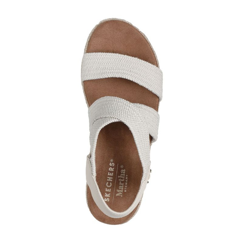 Womens Arch Fit Beverlee Brentwood - Skechers - Tootsies Shoe Market - Sandals