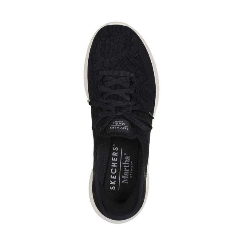 Womens Martha Stewart Slip Ins Ultra - Skechers - Tootsies Shoe Market - Sneakers/Athletic