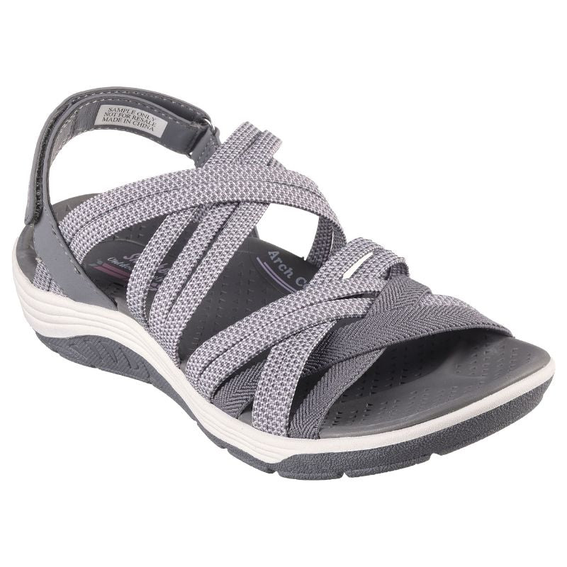 Womens Reggae Cup Smitten By You - Skechers - Tootsies Shoe Market - Sandals