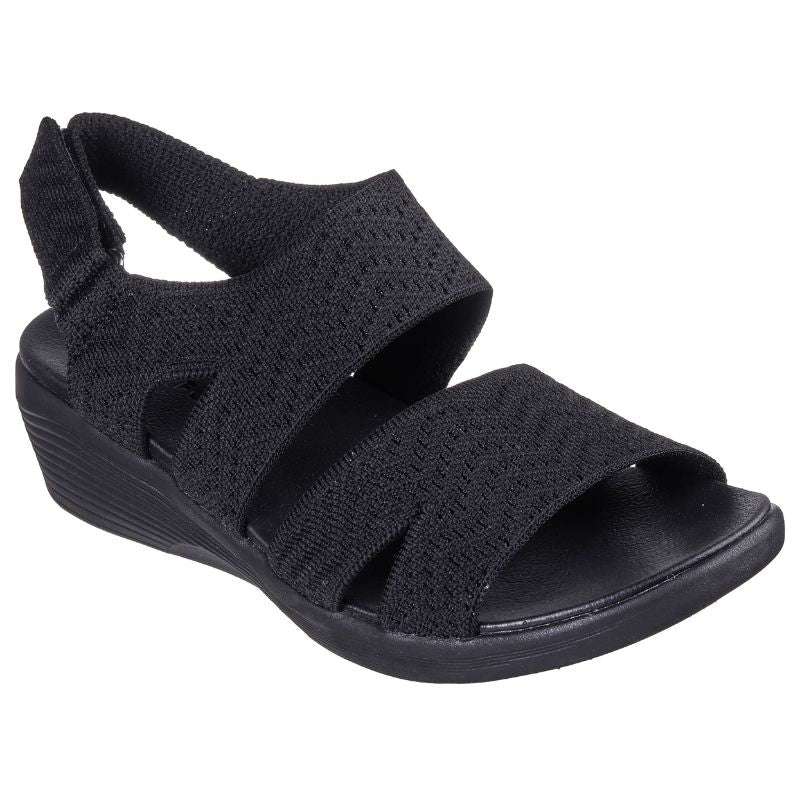 Womens Ayra - Skechers - Tootsies Shoe Market - Sandals