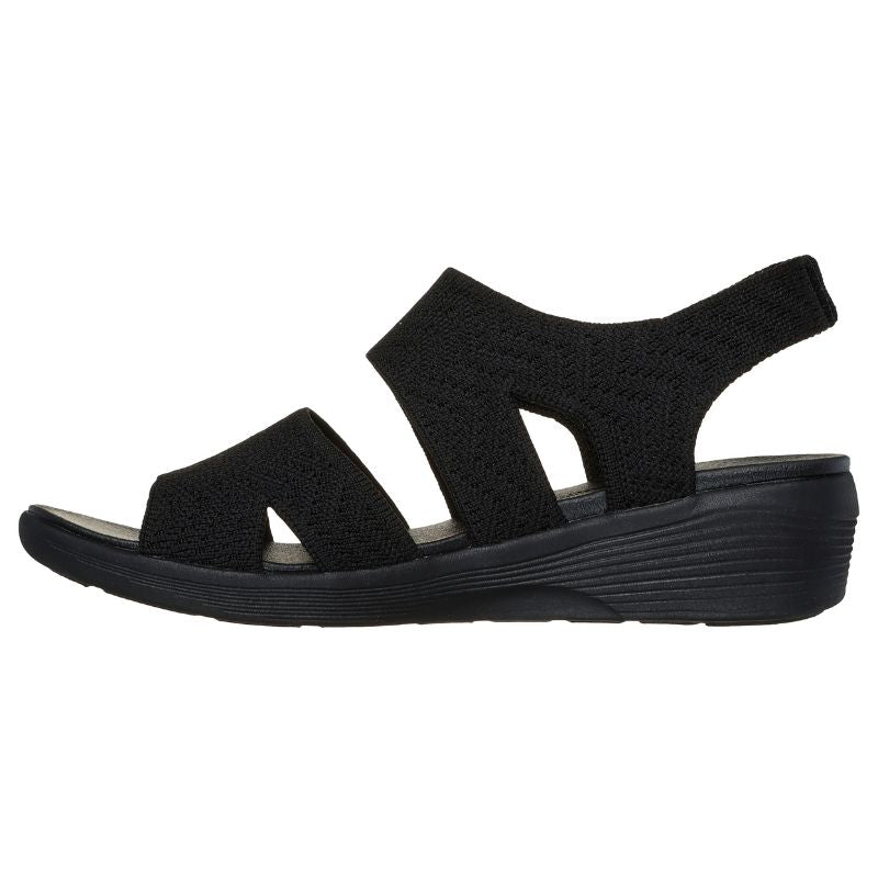 Womens Ayra - Skechers - Tootsies Shoe Market - Sandals