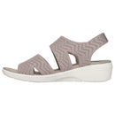 Womens Ayra - Skechers - Tootsies Shoe Market - Sandals