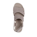 Womens Ayra - Skechers - Tootsies Shoe Market - Sandals