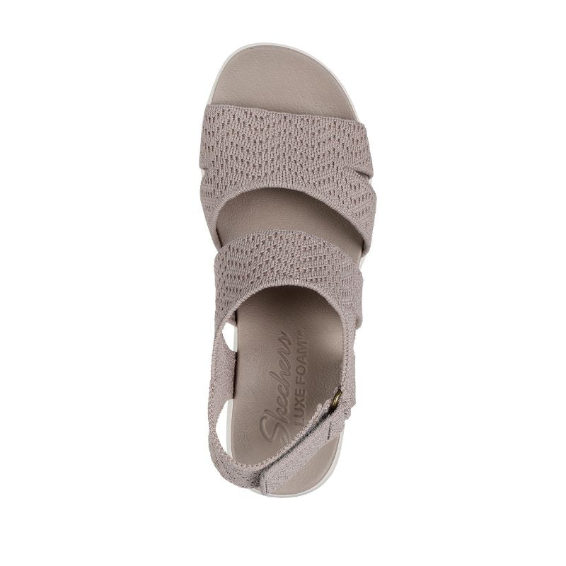 Womens Ayra - Skechers - Tootsies Shoe Market - Sandals