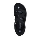 black-black