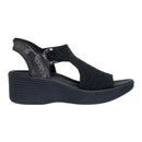 black-black