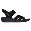 black-black