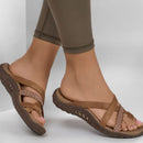 Womens reggae tireless summer - Skechers - Tootsies Shoe Market - Sandals