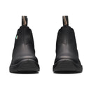 Unisex 163 work & safety black - Blundstone - Tootsies Shoe Market - Safety