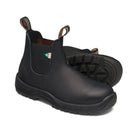 Unisex 163 work & safety black - Blundstone - Tootsies Shoe Market - Safety