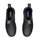 Unisex 163 work & safety black - Blundstone - Tootsies Shoe Market - Safety
