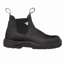 Unisex 163 work & safety black - Blundstone - Tootsies Shoe Market - Safety