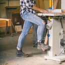 Unisex 163 work & safety black - Blundstone - Tootsies Shoe Market - Safety