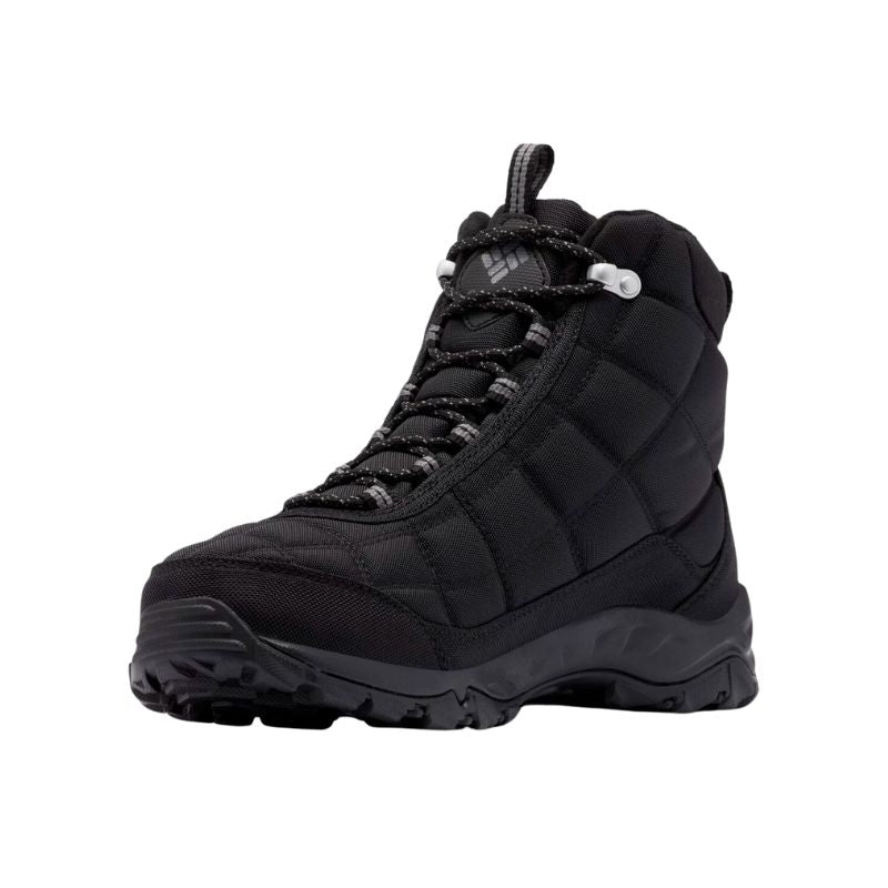 Mens Firecamp Wp Boot - COLUMBIA - Tootsies Shoe Market - Boots