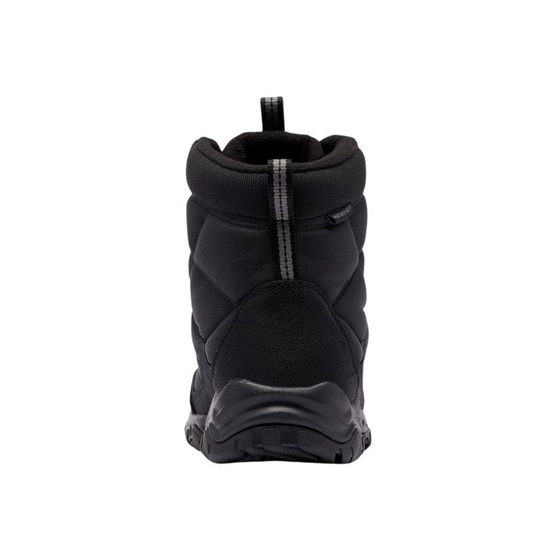 Mens Firecamp Wp Boot - COLUMBIA - Tootsies Shoe Market - Boots