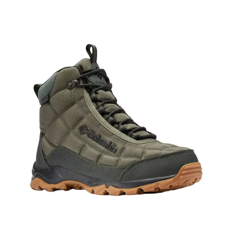 Mens firecamp wp boot