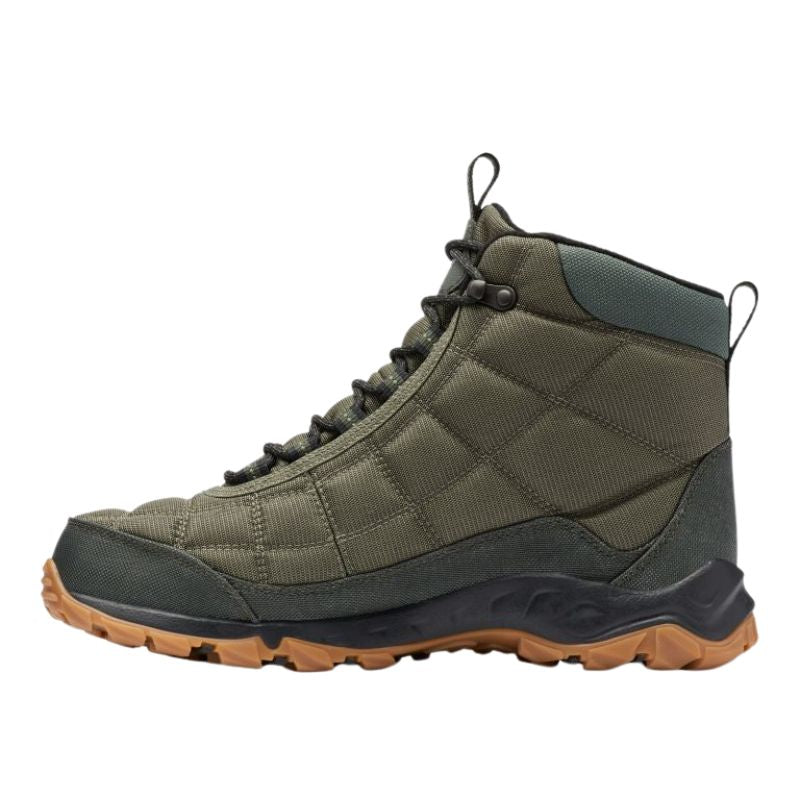 Mens firecamp wp boot