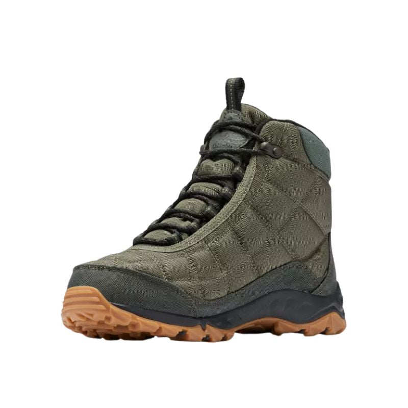 Mens firecamp wp boot