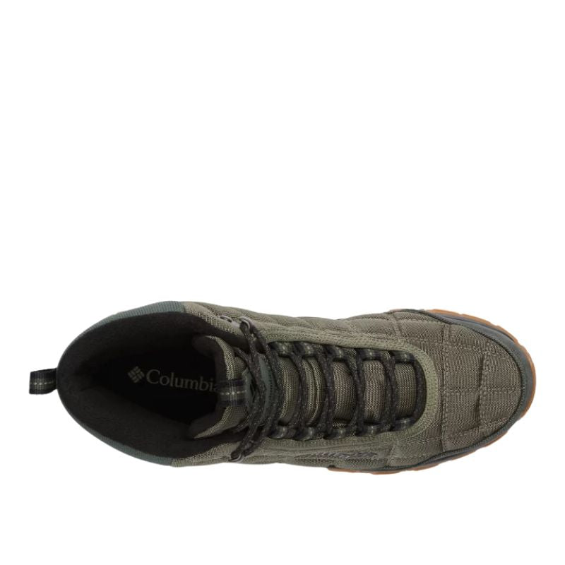 Mens firecamp wp boot