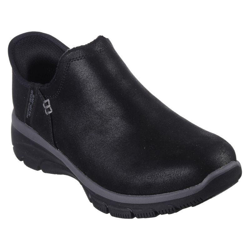 Womens slipin easy going modern hour