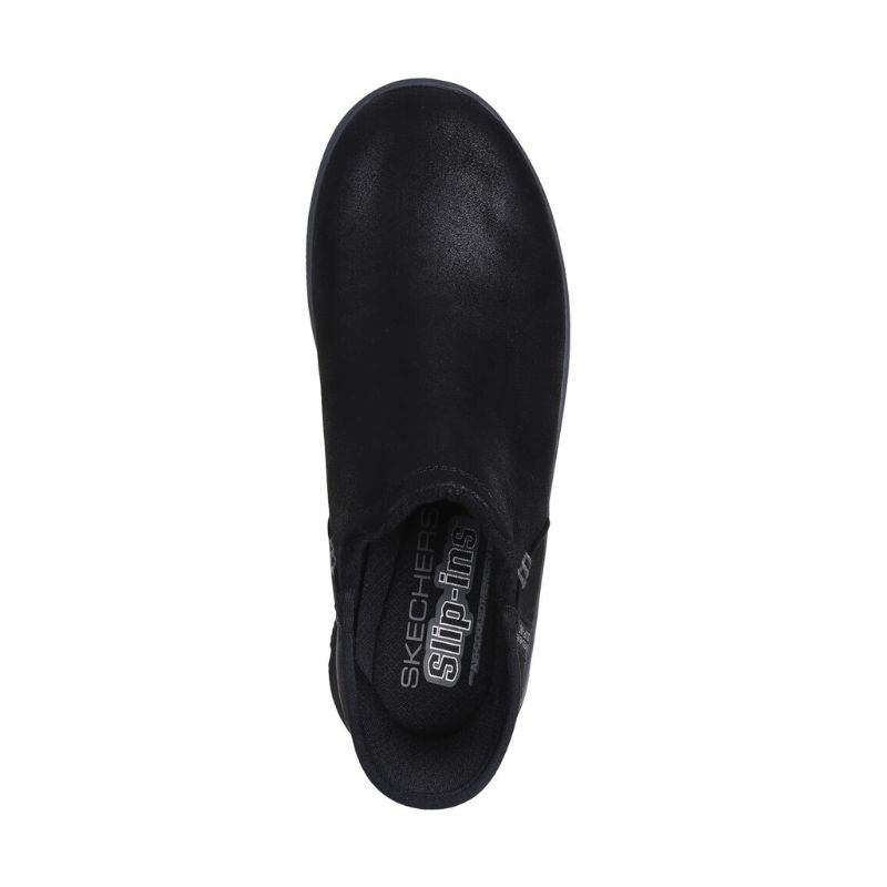 Womens Slipin Easy Going Modern Hour - Skechers - Tootsies Shoe Market - Boots