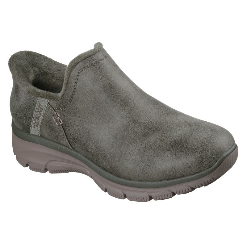 Womens slipin easy going modern hour