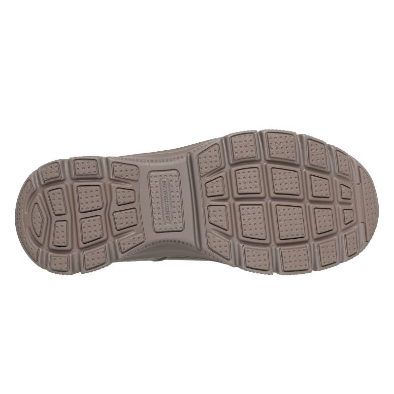 Womens slipin easy going modern hour