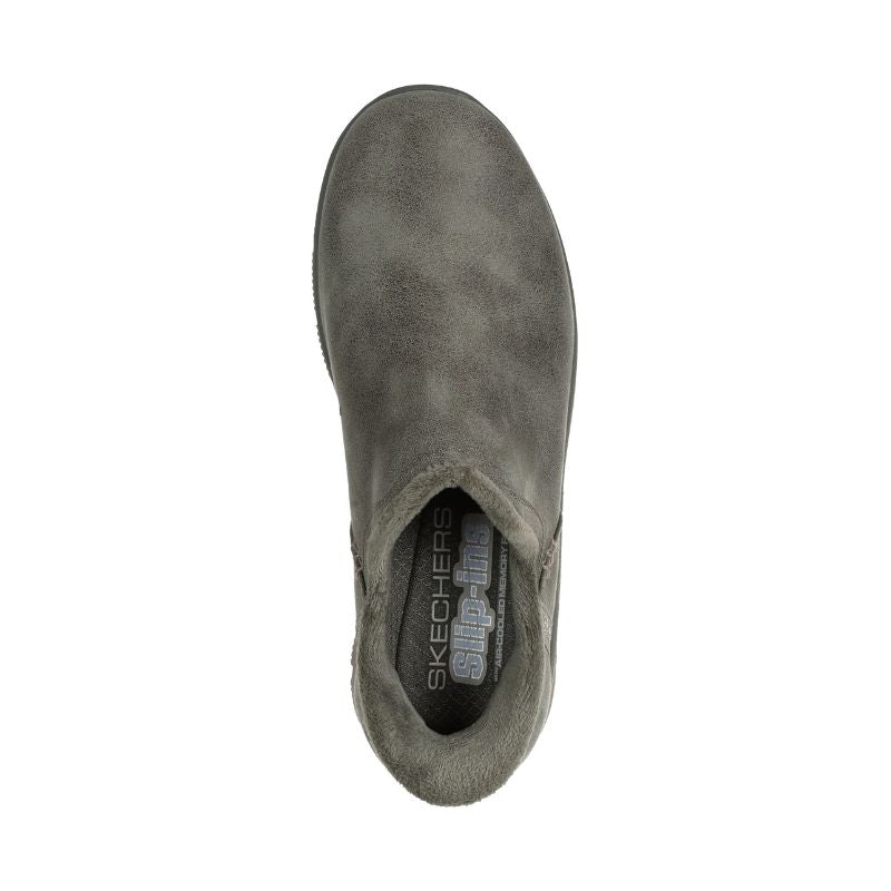 Womens slipin easy going modern hour