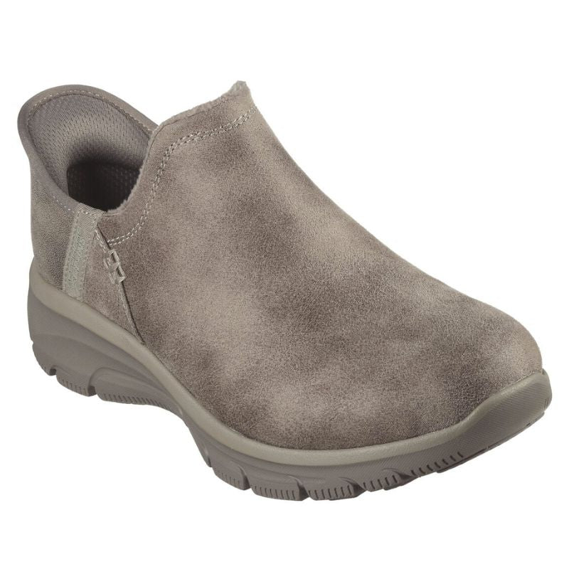 Womens Slipin Easy Going Modern Hour - Skechers - Tootsies Shoe Market - Boots