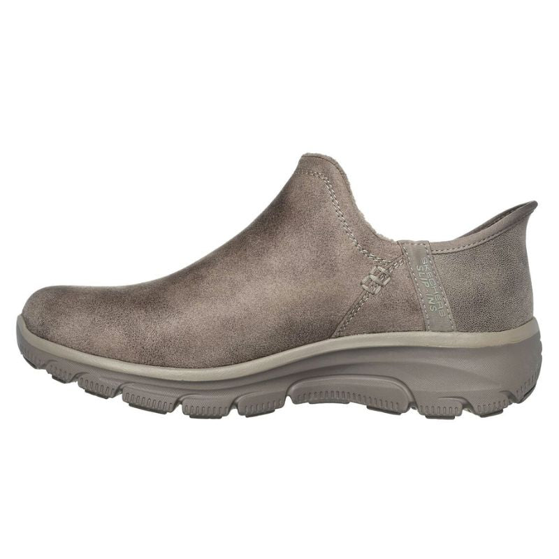 Womens Slipin Easy Going Modern Hour - Skechers - Tootsies Shoe Market - Boots