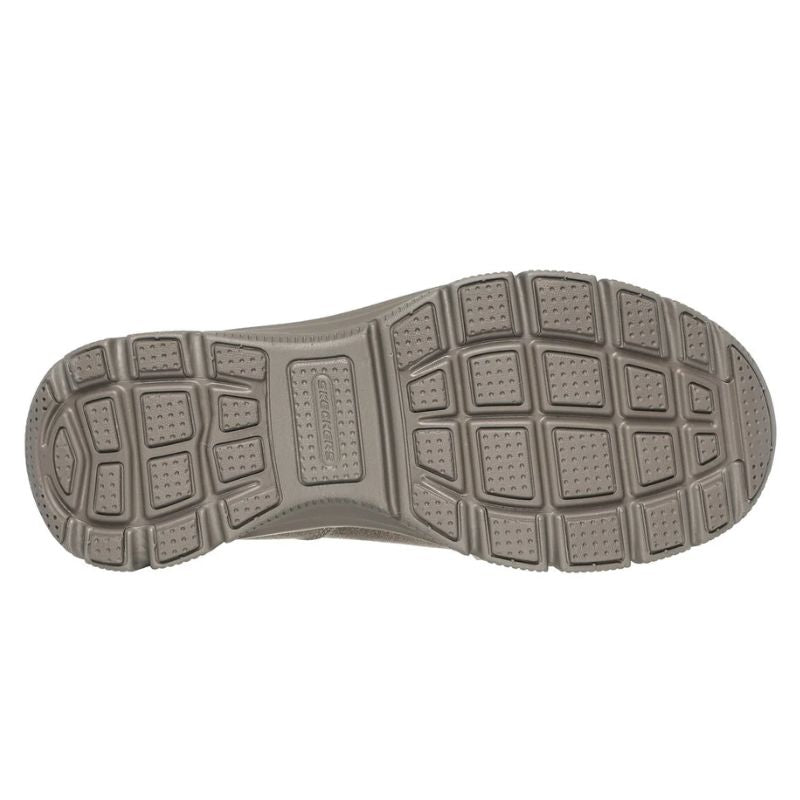 Womens Slipin Easy Going Modern Hour - Skechers - Tootsies Shoe Market - Boots