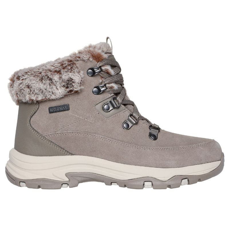 Women's TREGO