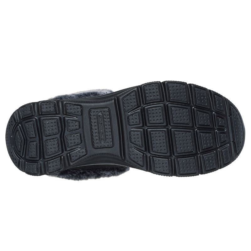 Womens slip ins easy going chilly - Skechers - Tootsies Shoe Market - Boots