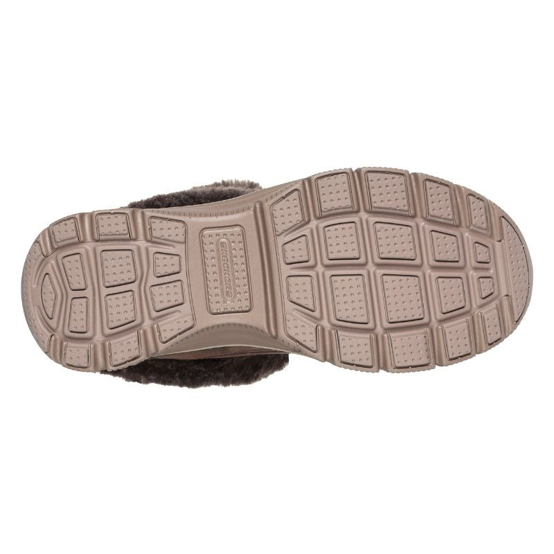 Womens slip ins easy going chilly - Skechers - Tootsies Shoe Market - Boots