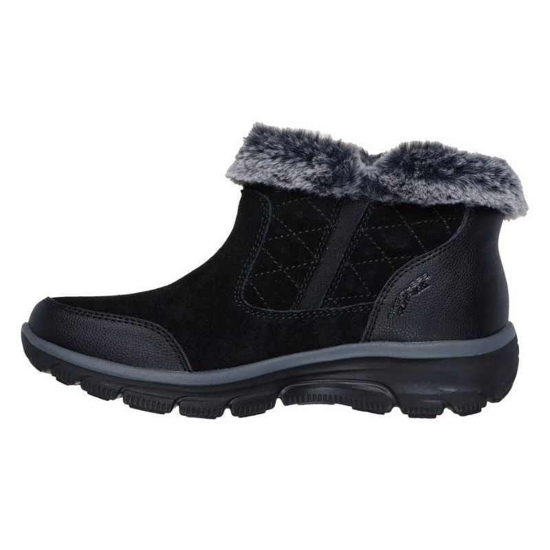 Womens slip ins easy going small town - Skechers - Tootsies Shoe Market - Boots