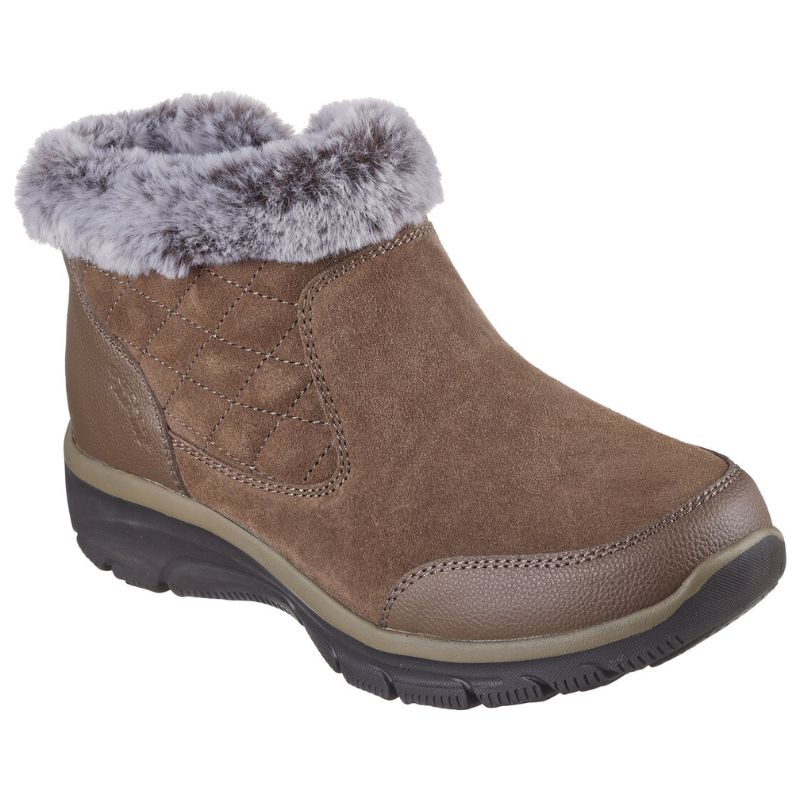 Womens slip ins easy going small town - Skechers - Tootsies Shoe Market - Boots