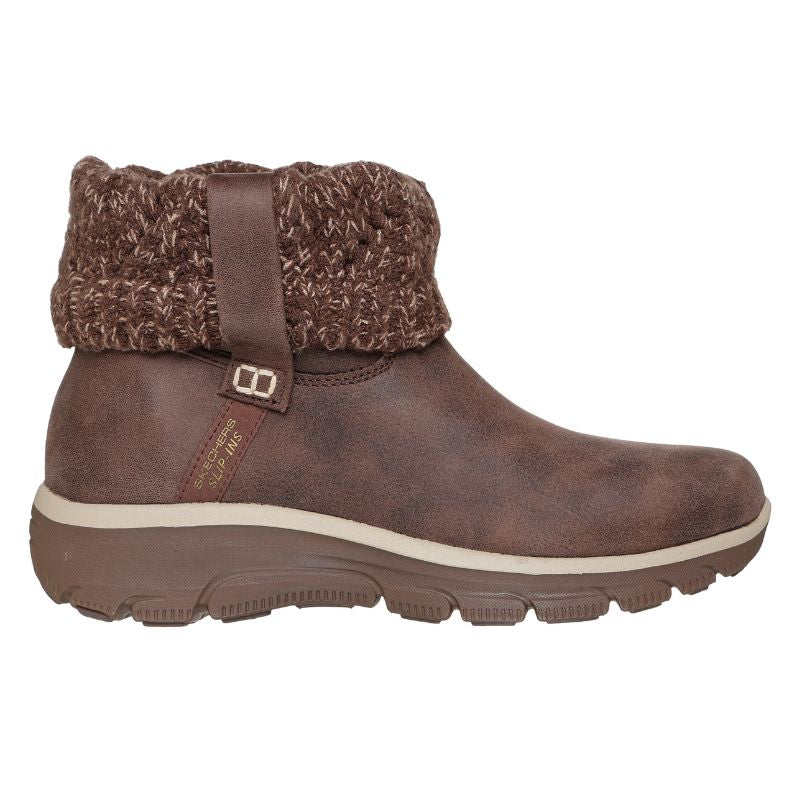 Women's SLIP-INS EASY GOING COZY WEATH