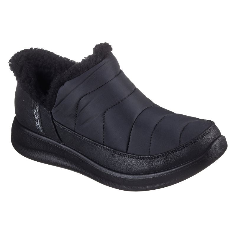 Womens slip ins cozy escape snowpuff