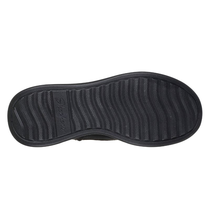 Womens slip ins cozy escape snowpuff