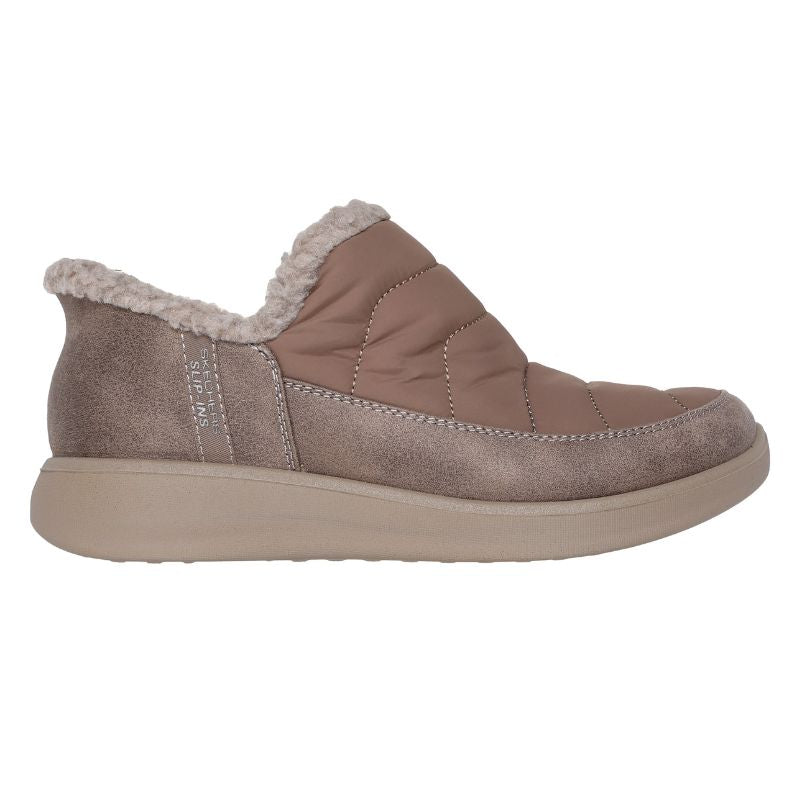 Women's SLIP-INS COZY ESCAPE SNOWPUFF