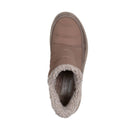 Womens slip ins cozy escape snowpuff