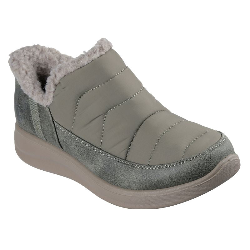 Womens slip ins cozy escape snowpuff