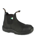Unisex csa rubber guard - Blundstone - Tootsies Shoe Market - Safety