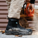 Unisex csa rubber guard - Blundstone - Tootsies Shoe Market - Safety
